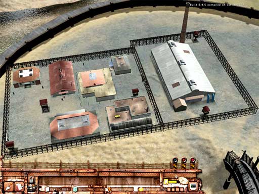 Prison Tycoon 3: Lockdown — скриншот 2