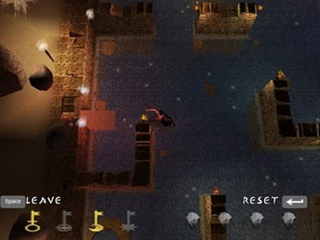 Quest for Aladdin's Treasure — скриншот 5