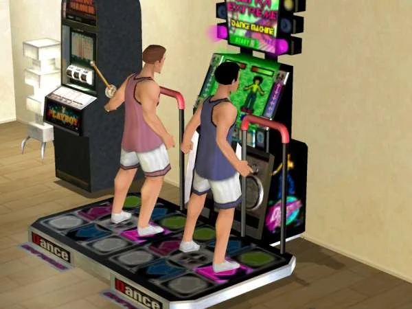 Playboy: The Mansion - кадр 3