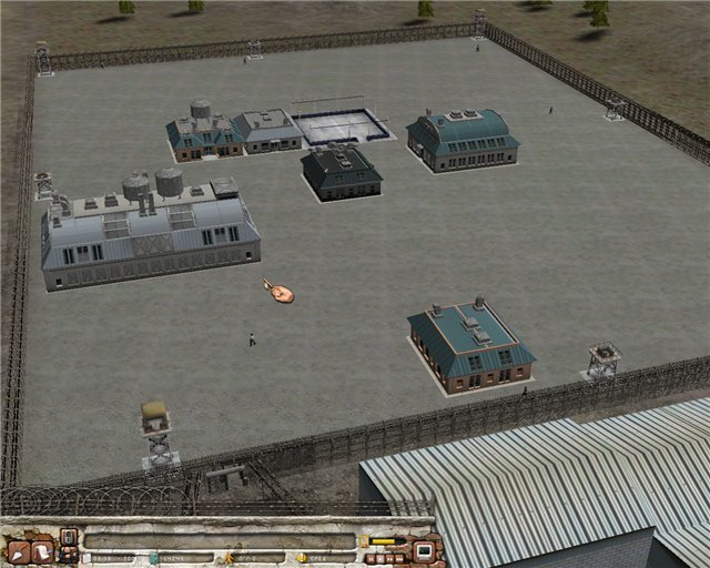 Prison Tycoon 2: Maximum Security — скриншот 3