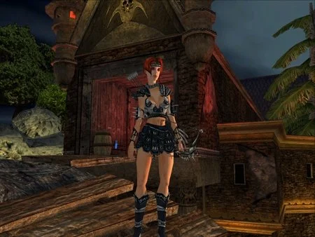 Call for Heroes: Pompolic Wars - кадр 3