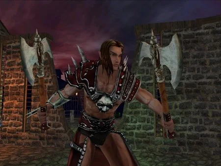 Call for Heroes: Pompolic Wars - кадр 2