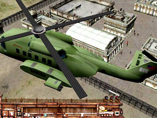 Prison Tycoon 3: Lockdown — скриншот 4