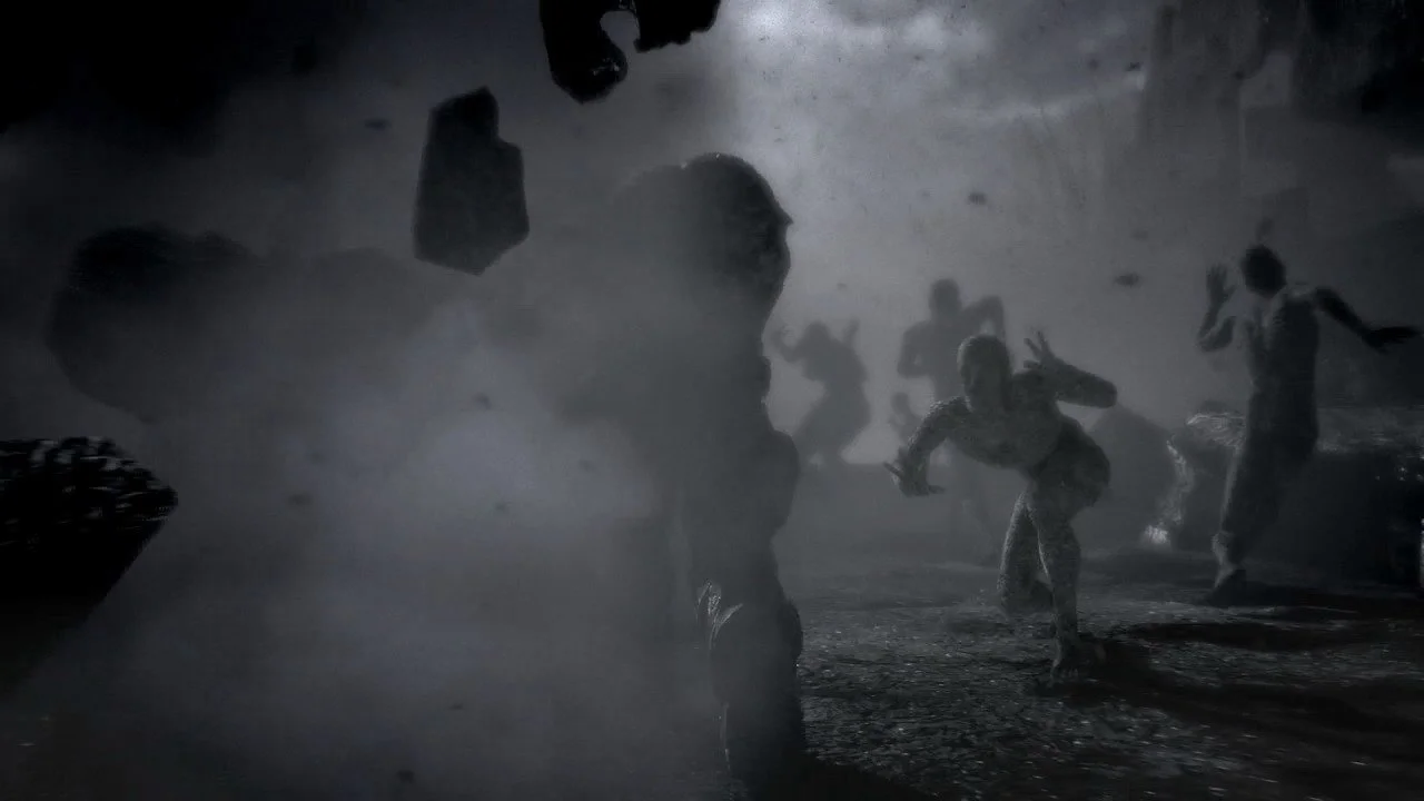 Gears of War 3 - кадр 14