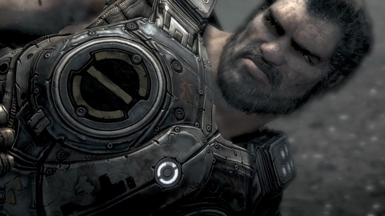 Gears of War 3 — скриншот 5
