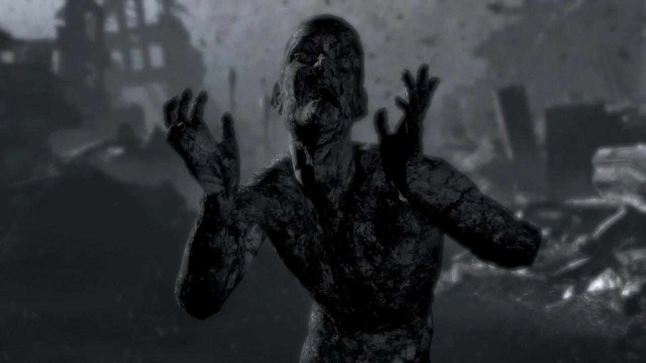 Gears of War 3 - кадр 1