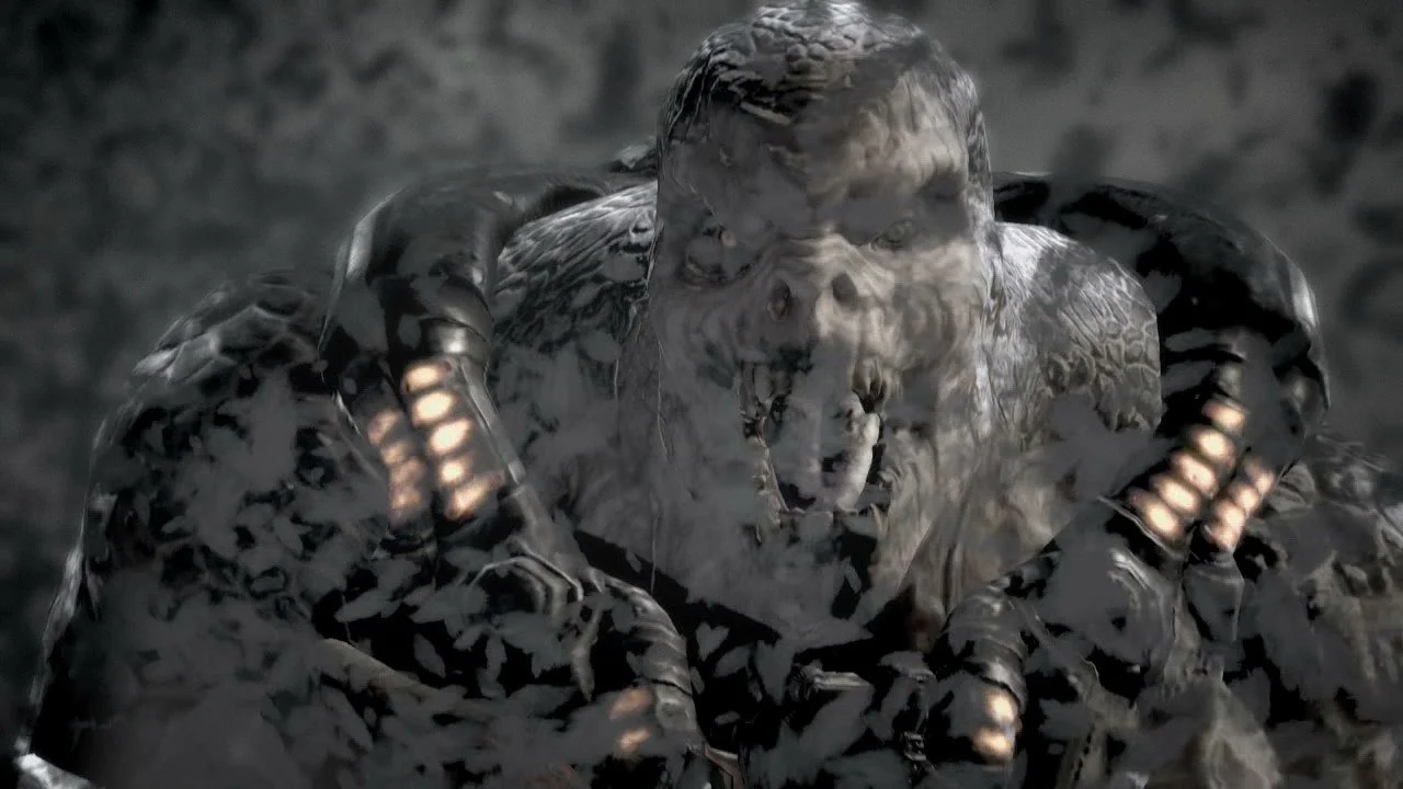 Gears of War 3 - кадр 10