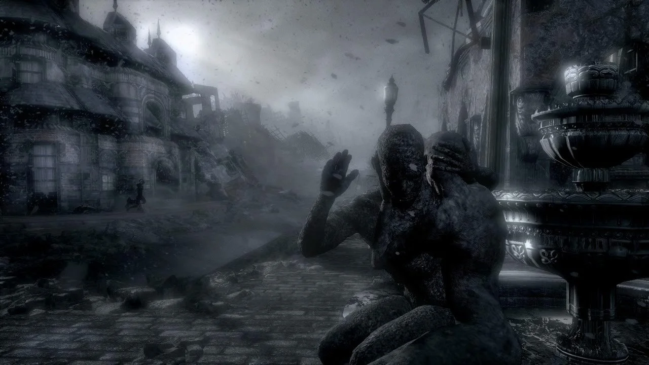 Gears of War 3 - кадр 9