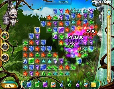 Galapago - кадр 5