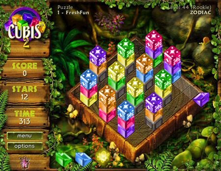 Cubis Gold 2 — скриншот 5