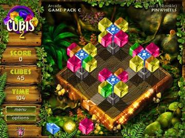 Cubis Gold 2 — скриншот 4