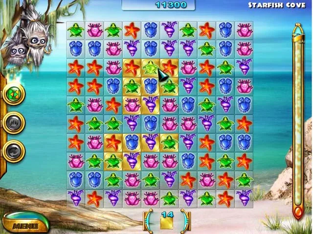 Galapago - кадр 3