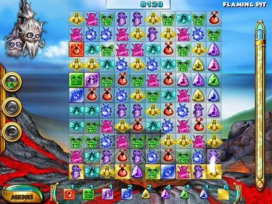 Galapago - кадр 4