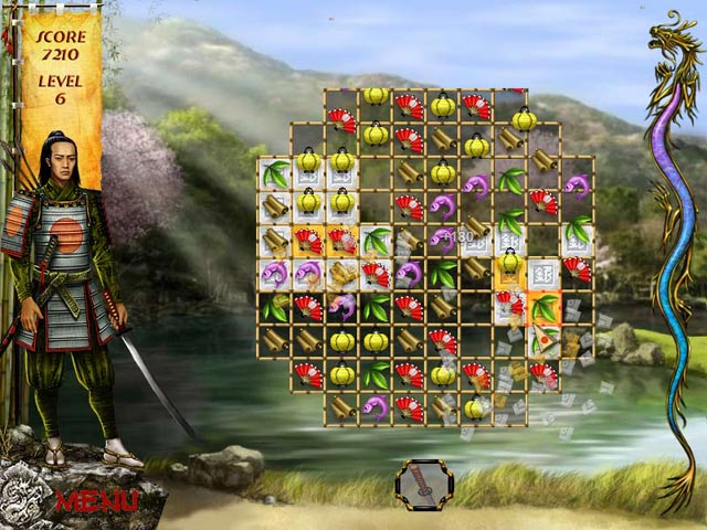Age of Japan 2 — скриншот 3