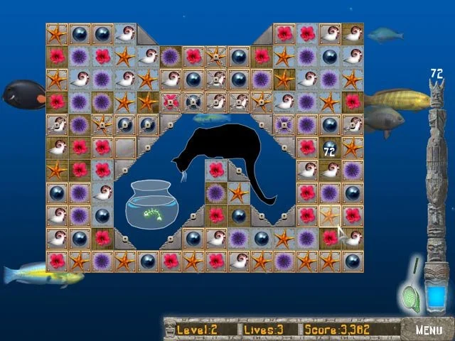 Big Kahuna Reef - кадр 4