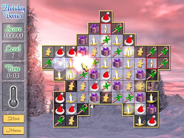 Holiday Bonus — скриншот 2