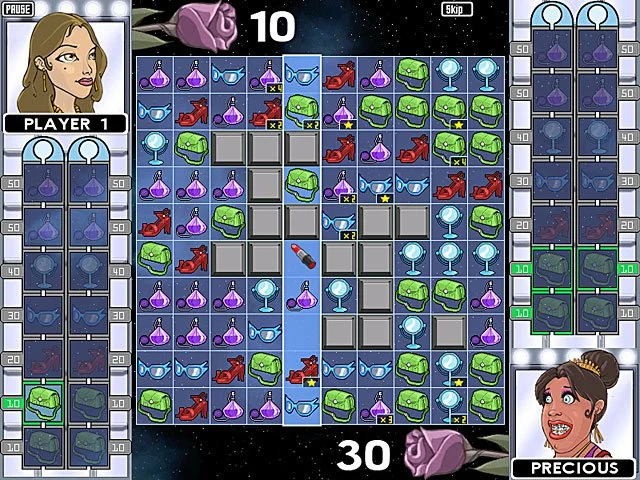 G2 - Geeks Unleashed - кадр 3