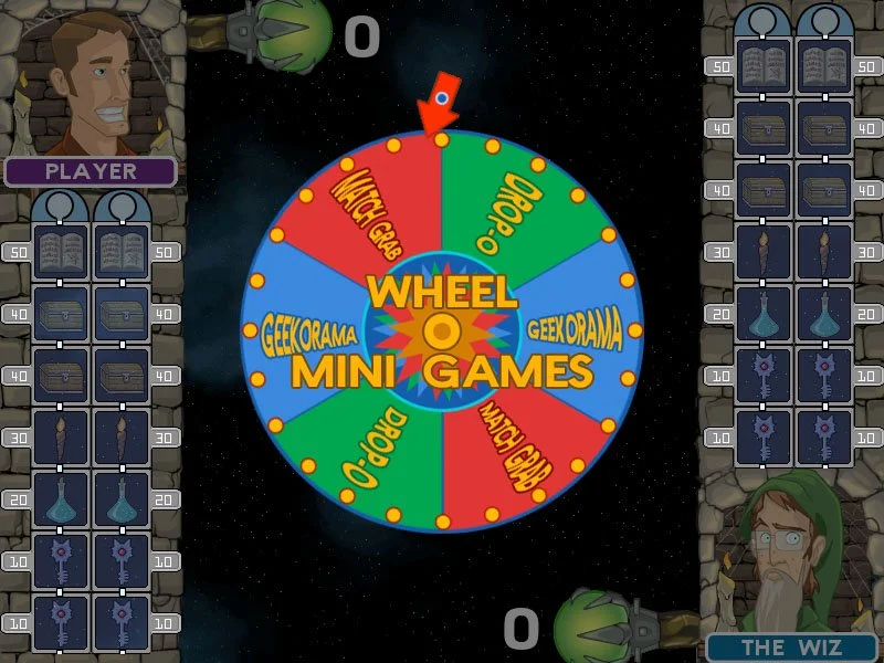 G2 - Geeks Unleashed - кадр 5