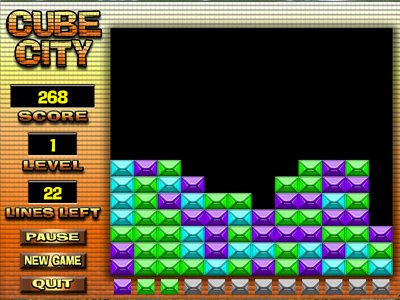 Reel Deal Card Games '09 — скриншот 1