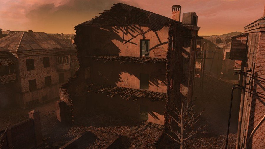 Red Orchestra: Heroes of Stalingrad — скриншот 8