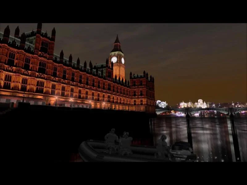 Regiment - кадр 3