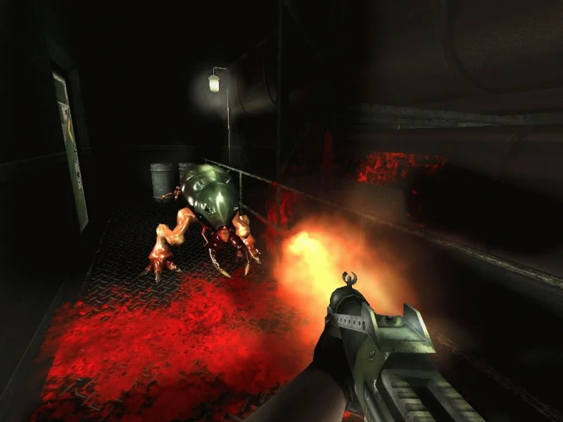 Rat Hunter - кадр 1