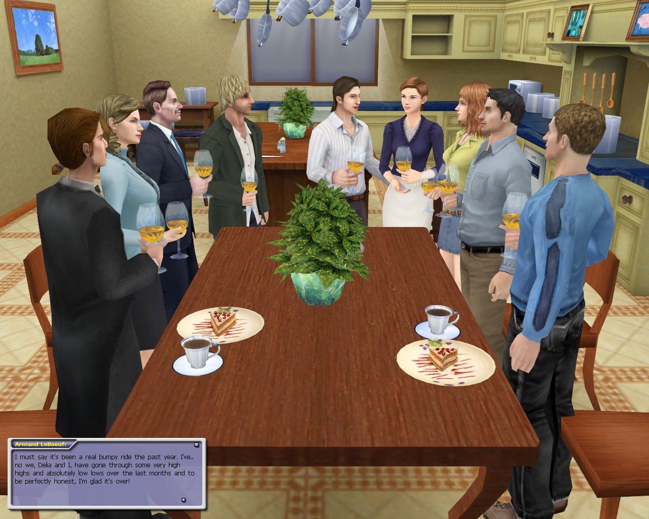 Restaurant Empire 2 — скриншот 5