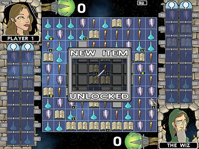 G2 - Geeks Unleashed - кадр 1