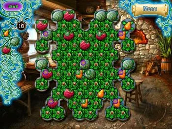 Flowers Story: Fairy Quest - кадр 2