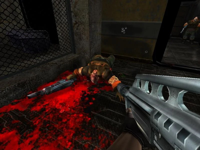 Rat Hunter - кадр 3