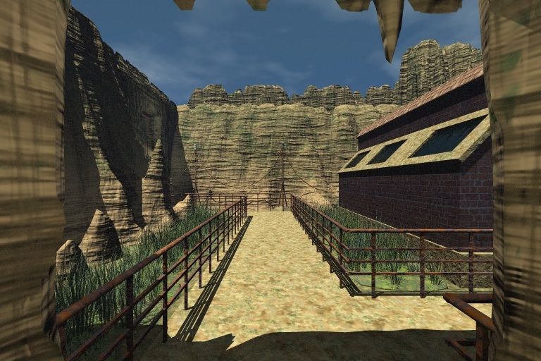RHEM 3: The Secret Library — скриншот 1