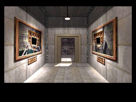 RHEM — скриншот 4