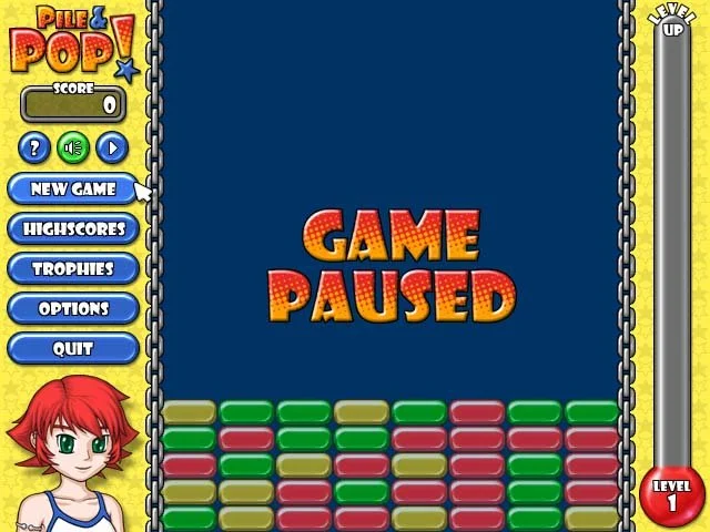 Pile and Pop - кадр 4