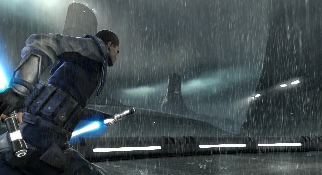 Star Wars: The Force Unleashed 2 – обзоры и оценки, описание, даты выхода  DLC, официальный сайт игры