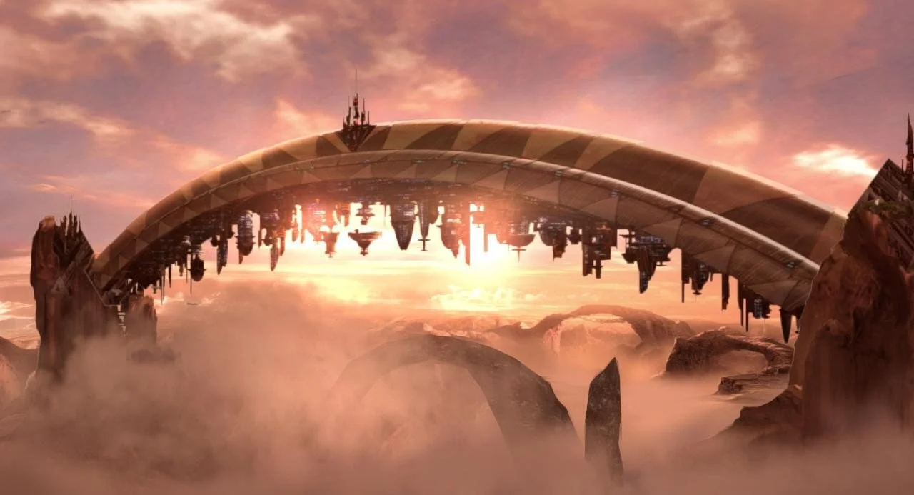 Star Wars: The Force Unleashed 2 - кадр 2