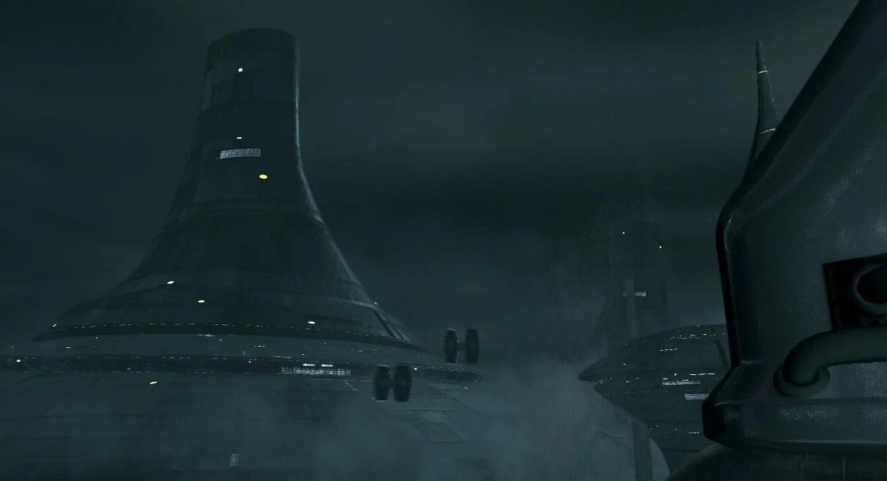 Star Wars: The Force Unleashed 2 - кадр 5