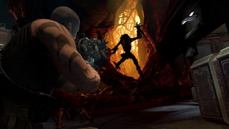 Red Faction: Armageddon — скриншот 3