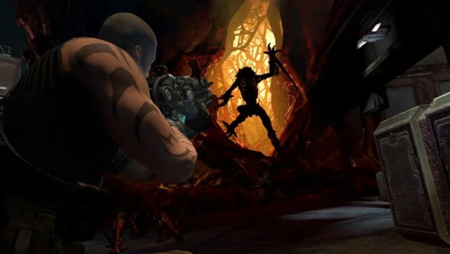 Red Faction: Armageddon - кадр 3