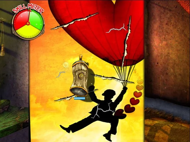 Restoring Rhonda - кадр 2