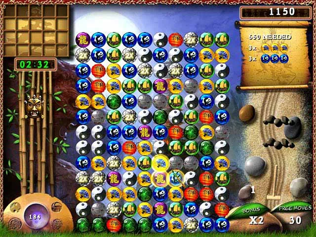 The Lost Treasures of Alexandria - кадр 3