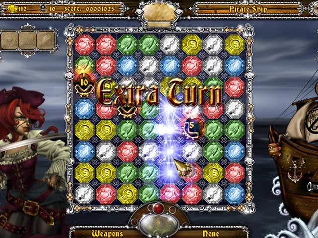 The Adventures of Mary Ann: Lucky Pirates - кадр 3