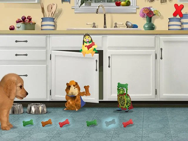 Wonder Pets Save the Puppy - кадр 1