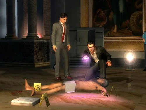 The Da Vinci Code - кадр 16