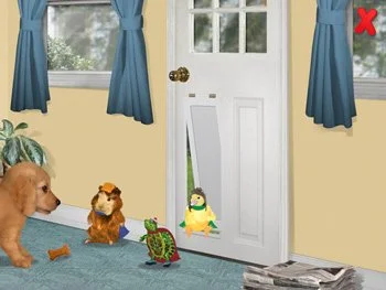 Wonder Pets Save the Puppy - кадр 5