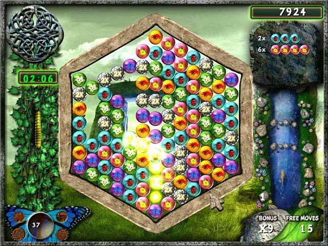 The Lost Treasures of Alexandria - кадр 2