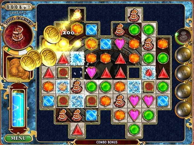 Restoring Rhonda - кадр 1