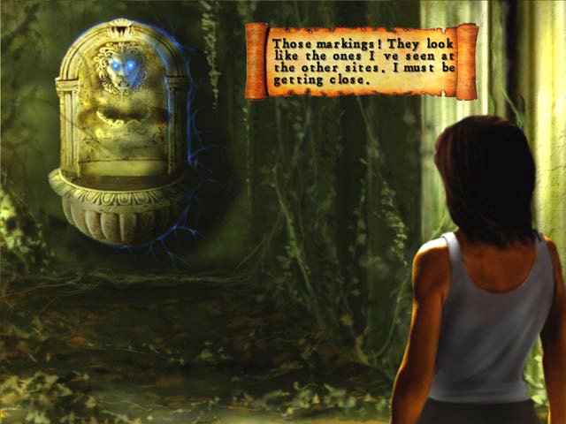 The Lost Treasures of Alexandria — скриншот 4