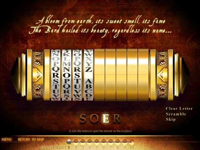 The Da Vinci Code - кадр 14