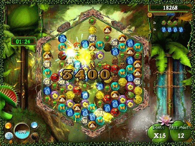 The Lost Treasures of Alexandria - кадр 5