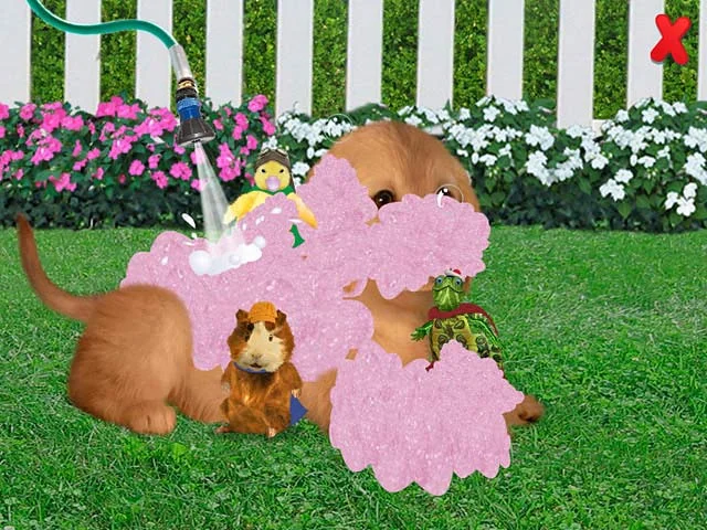 Wonder Pets Save the Puppy - кадр 2